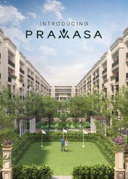 ROF Pravasa, Sector 44 Gurgaon