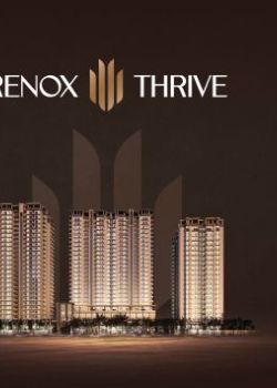 Renox Thrive, Sector 63 Noida