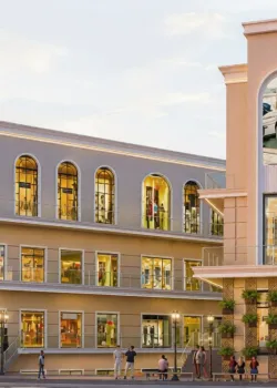 Lid Plaza, Sector 54 Gurgaon
