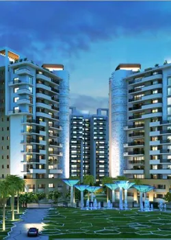 1000 Trees Select, Sector 9 Noida