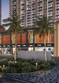 Purvanchal Sunbliss, Noida-Greater Noida Expressway