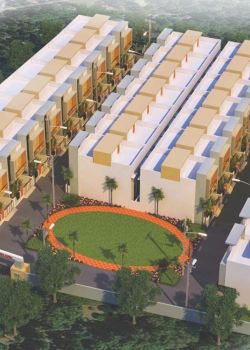 Shri Krishna Vatika, Sector 13 Kharghar, Navi Mumbai