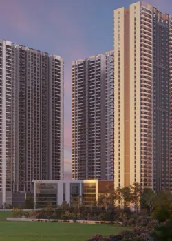 SOBHA Townpark, Kovilambakkam, Chennai