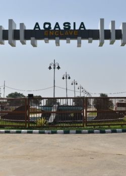 Aqasia Homes, Sector 13 Kharghar, Navi Mumbai