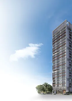 Mansarovar Residency, Ghatkopar East, Mumbai