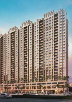Codename Cloud City, Sector 19 Sanpada, Navi Mumbai