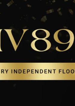 Ganga Liv 89, Golf Course Road, Gurgaon