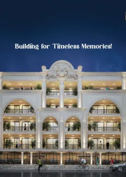 Victory Floors, Sohna Road, Gurgaon