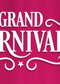 Grand Carnival, Aerocity, Mohali