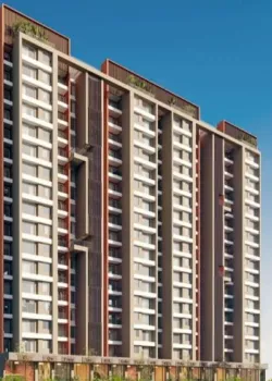 Stellar Symphony, Ambernath, Thane