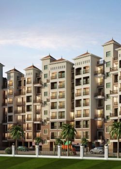 Vivanta, Sector 17 Vashi, Navi Mumbai