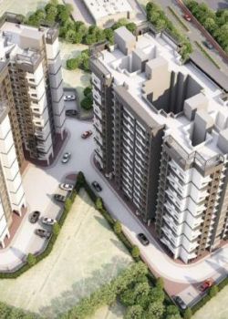 Sansaaraa, Kherwadi, Bandra East, Mumbai