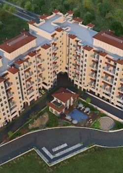 Planet Highland, Sector 10 Sanpada, Navi Mumbai