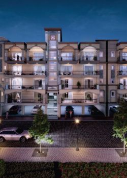 Royal Residency, 66 Feet Road, Jalandhar