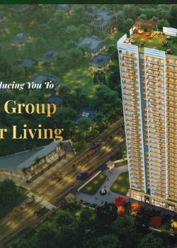 Sliver Living, Sector 44 Gurgaon