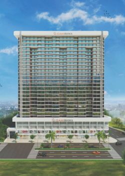 Gami Bianca, Sector 30 Vashi, Navi Mumbai