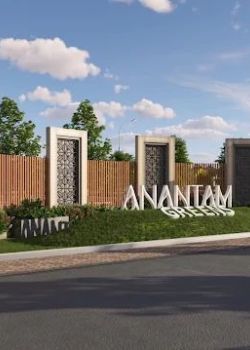 Anantam Greens, Kamal Vihar, Raipur