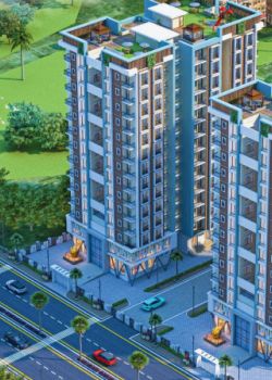 Adn Heights, Bidhannagar, Durgapur