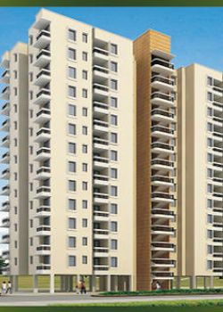 Krish City Plots, MG Road, Gurgaon