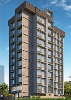 Sadguru Avighna, Sector 13 Kharghar, Navi Mumbai