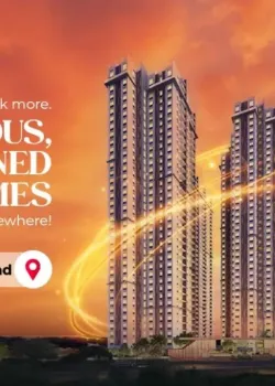 Ramky One Odyssey,Adikmet,Hyderabad