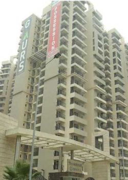 11th Avenue Gaur City 2, Indirapuram, Ghaziabad