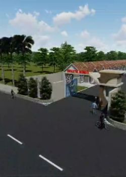 Swastik Homes, Chhatikara, Vrindavan