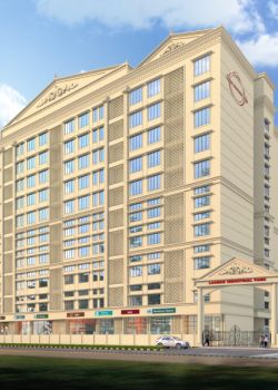 Laaman Industrial Park, Thane West