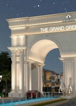 Ahinsa The Grand Green Valley, Fatehabad Road, Agra