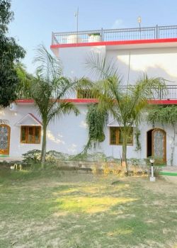 The Magic Meadows, Shakti Khand 2, Indirapuram, Ghaziabad
