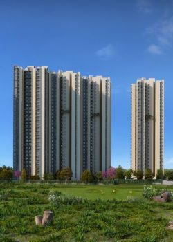 Sattva Lumina, Chennai