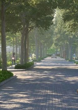 Aspire City, Sector 63 Noida