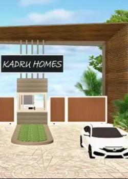 Kadru Homes, Engineers Colony, Kurnool
