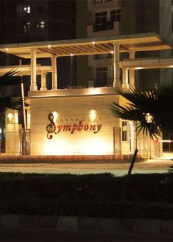 Paramount Symphony,Sector 63 Noida
