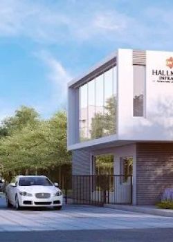 Hallmark County, Manikonda, Hyderabad