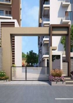 Aashima Royal City, Arera Colony, Bhopal