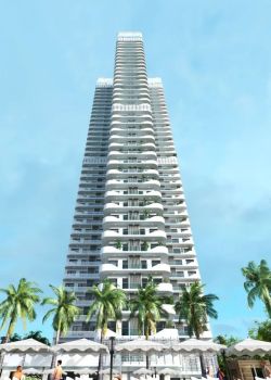 Bignonia Tower,