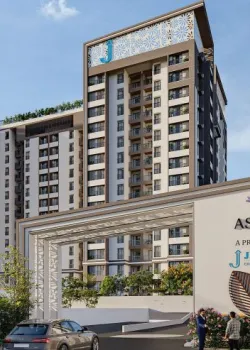 Ace Aster, Kalewadi, Pune
