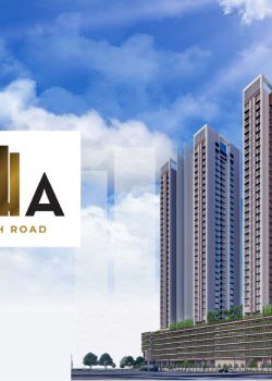Codename Alpha, Sector 13 Kharghar, Navi Mumbai