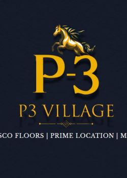 P3 Village, Kharar, Mohali