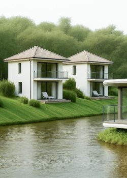 Amaya River Retreat, Saibaba Colony, Coimbatore
