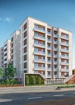 Kanha Skyline, C G Road, Ahmedabad