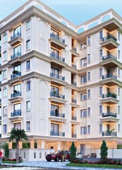 AG Heights 3, Vaishali Nagar, Jaipur