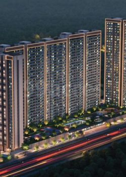 Aurum Alumni Bliss, Sector 136 Noida