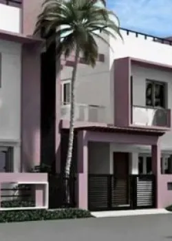 Capital City Phase 3,Gayatri Nagar,Raipur