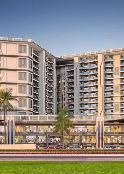 Amayra Trillium Street, Kharar Road, Mohali