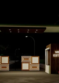 Vidhi Estate, Sushant Golf City, Lucknow