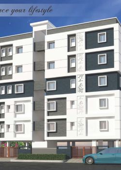Platinum Avenue, Madinaguda, Hyderabad