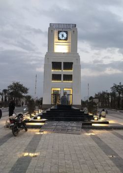 Manglam World City, Ajmer Road, Jaipur