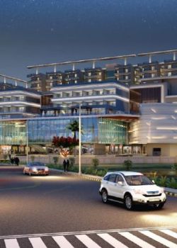 Diya Greencity, Kamrup